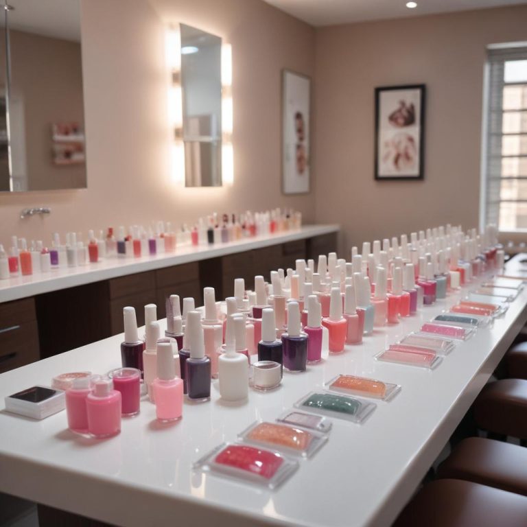 Профессиональные материалы и оборудование для ногтевого сервиса: гели, гель-лаки, базы, топы, акрил