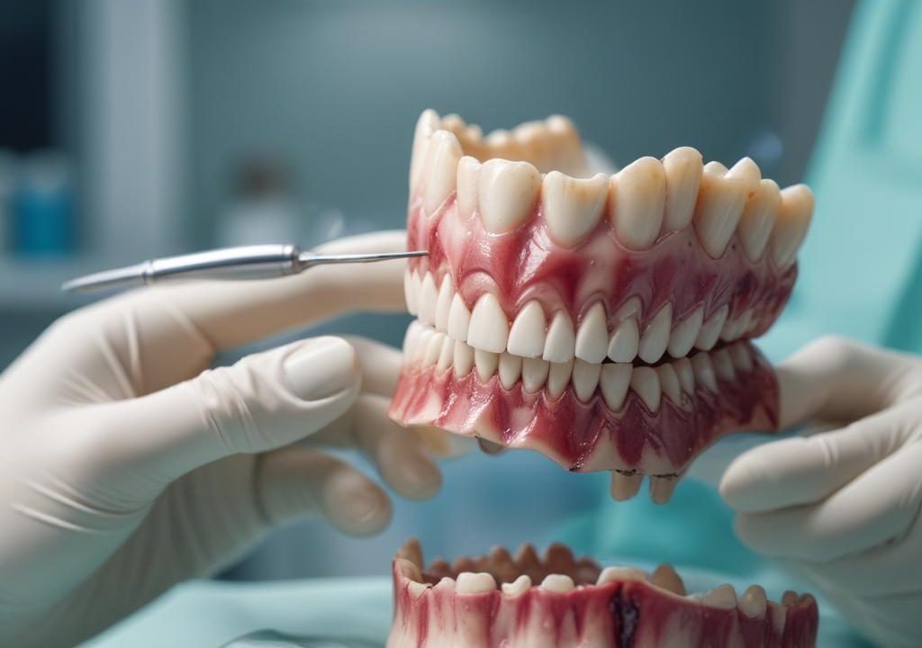 Последствия нелеченого кариеса и как их предотвратить