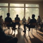 Анонимная реабилитация при наркомании: методы и этапы помощи