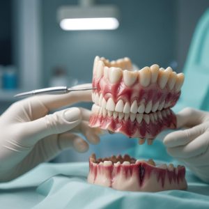 Последствия нелеченого кариеса и как их предотвратить