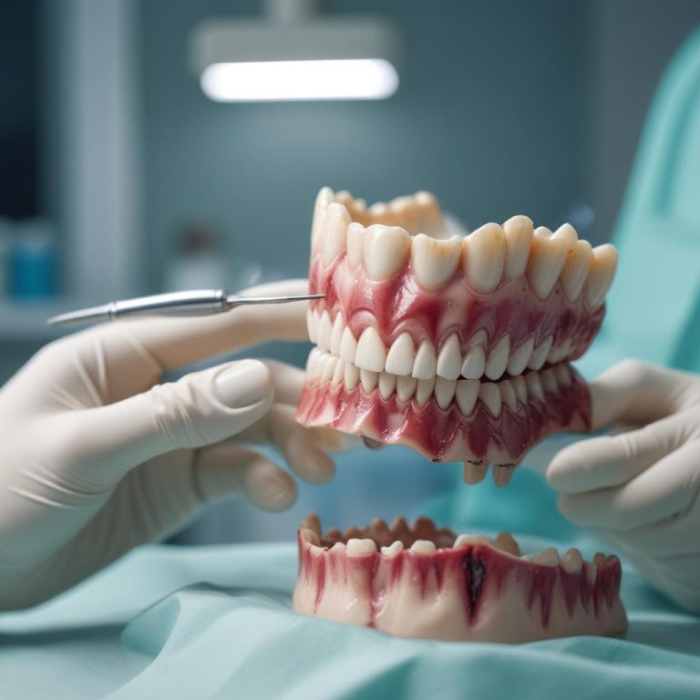 Последствия нелеченого кариеса и как их предотвратить