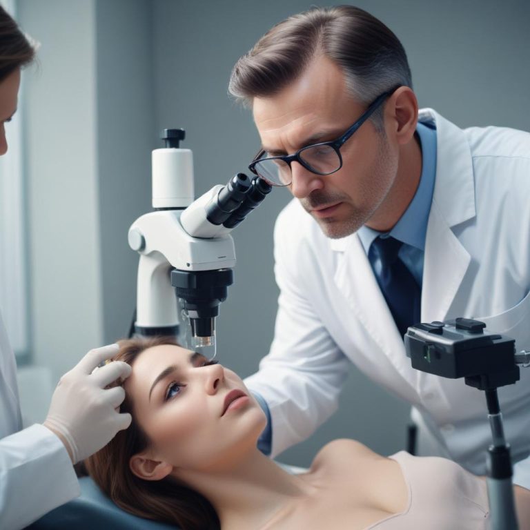 Диагностика и лазерное лечение глаукомы: показания, методы и ориентировочные цены операций