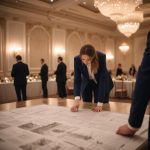 Комплексная организация мероприятий и праздников: этапы, форматы и требования