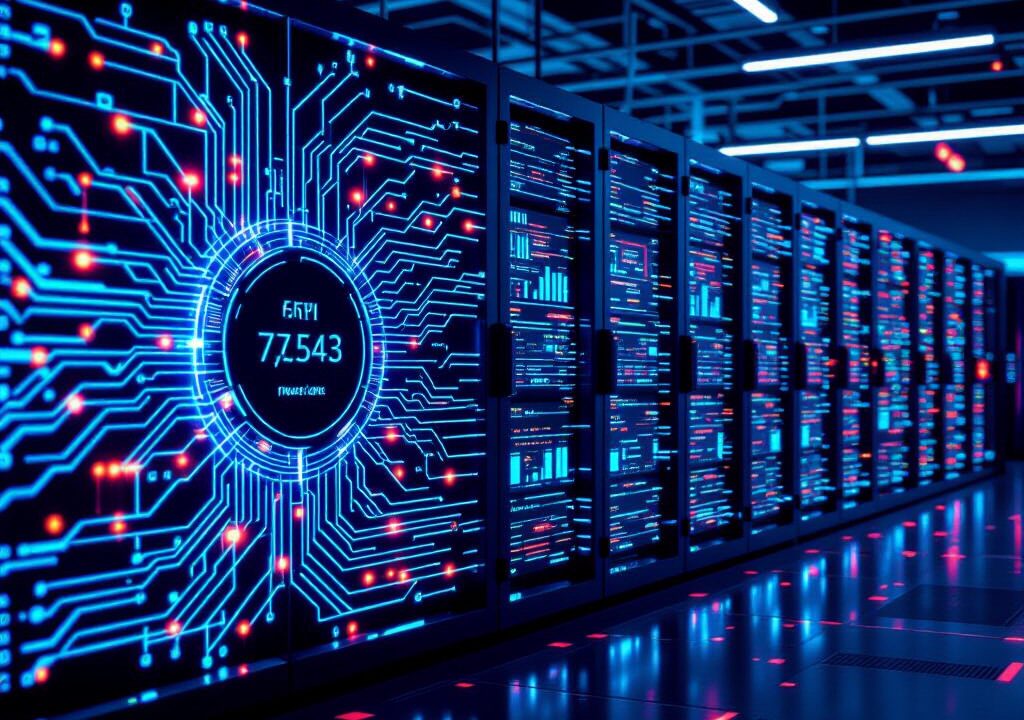 Платформа наблюдаемости ИТ-инфраструктуры: функции и архитектура