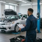 Запись на техническое обслуживание автомобиля: способы и порядок действий